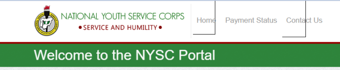 does nysc accept change of name